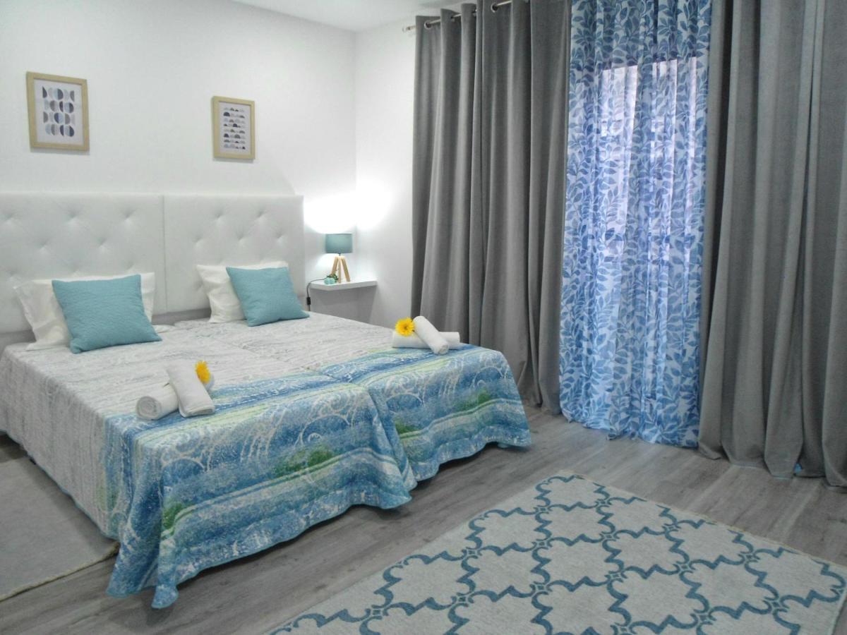 Town Apartment Funchal  Ngoại thất bức ảnh