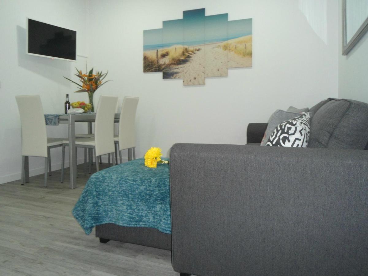 Town Apartment Funchal  Ngoại thất bức ảnh