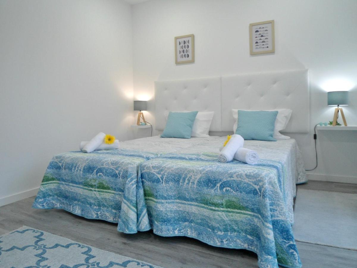 Town Apartment Funchal  Ngoại thất bức ảnh