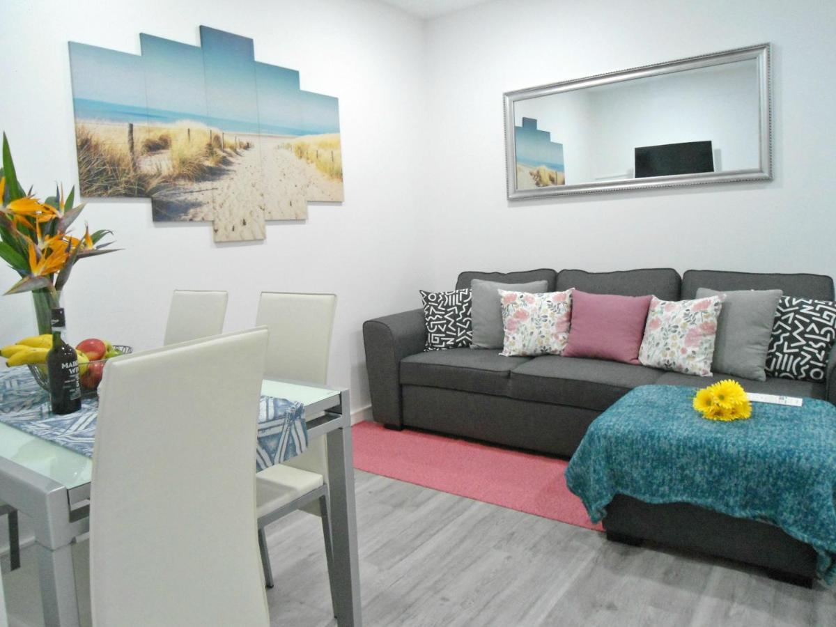Town Apartment Funchal  Ngoại thất bức ảnh