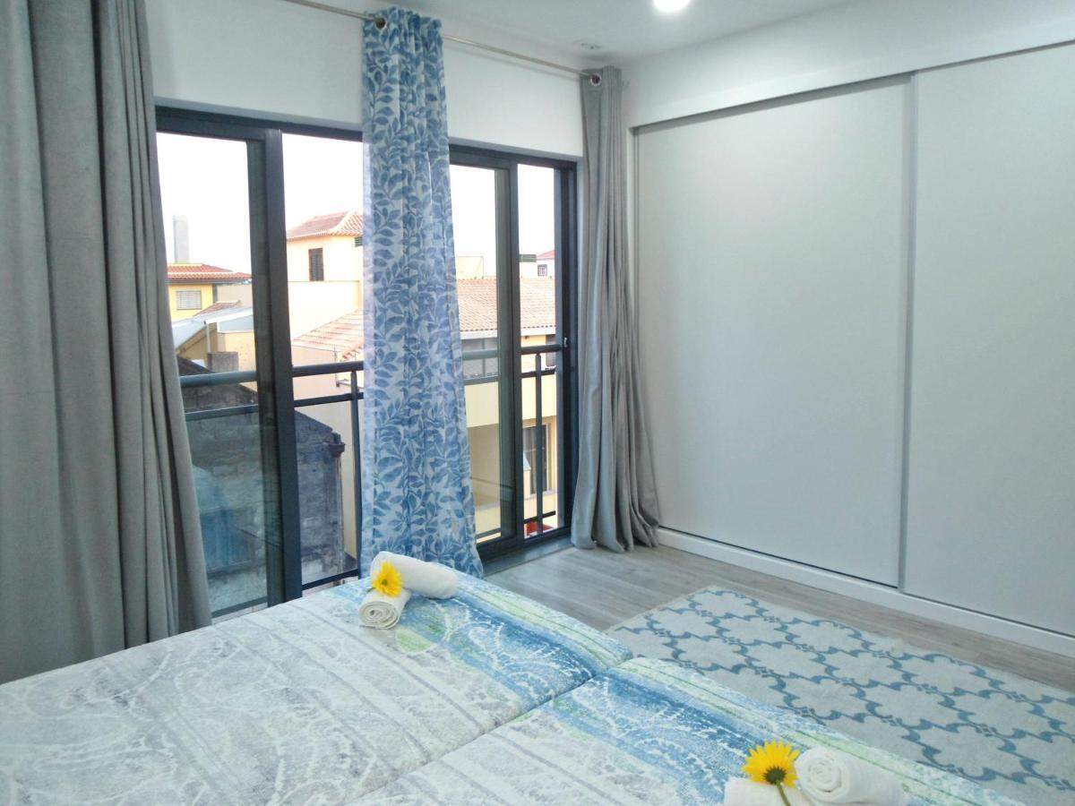 Town Apartment Funchal  Ngoại thất bức ảnh