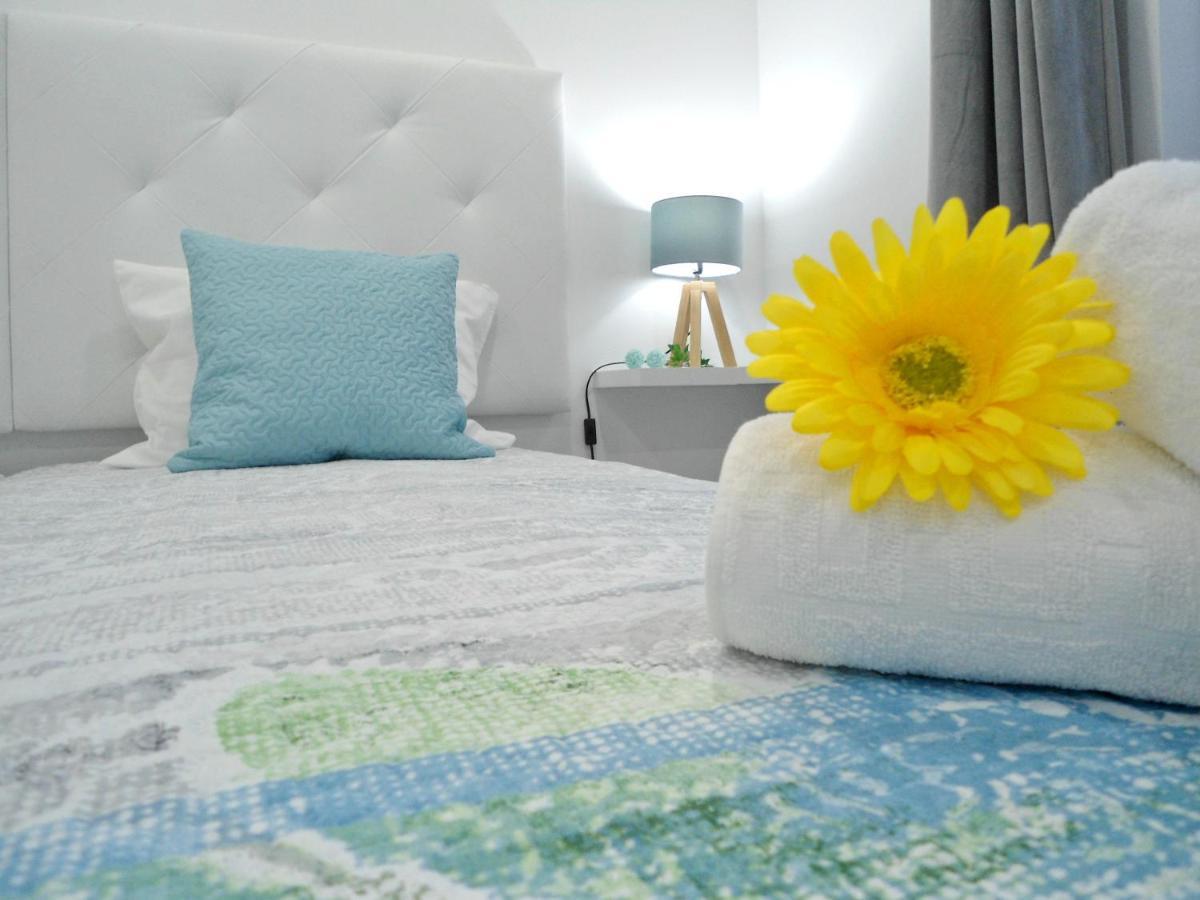 Town Apartment Funchal  Ngoại thất bức ảnh