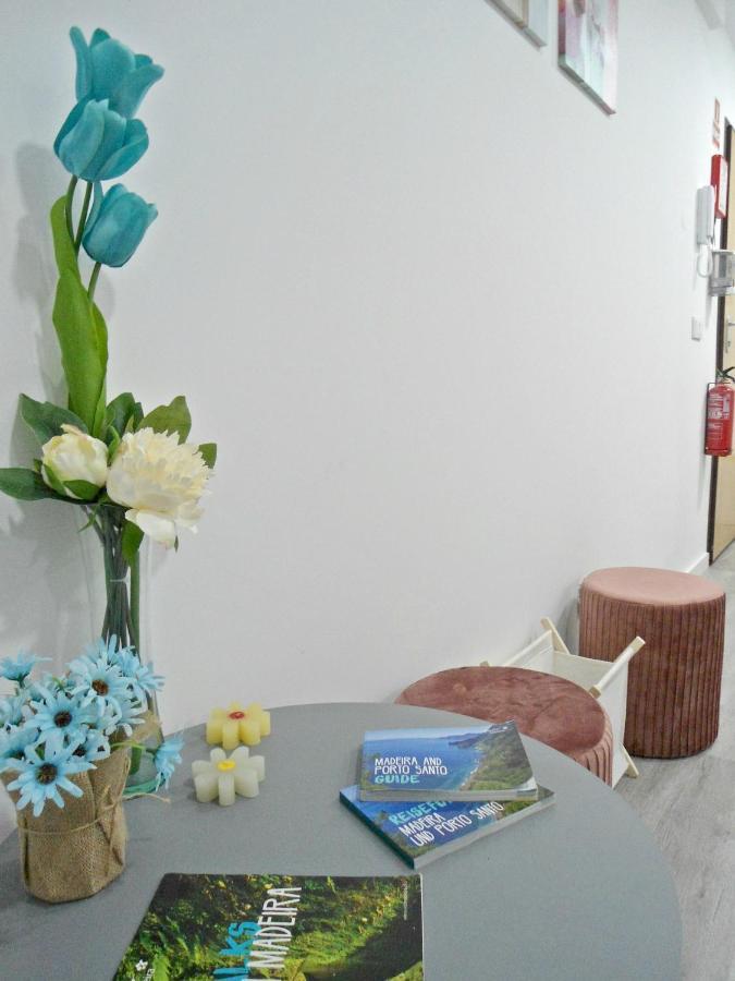Town Apartment Funchal  Ngoại thất bức ảnh