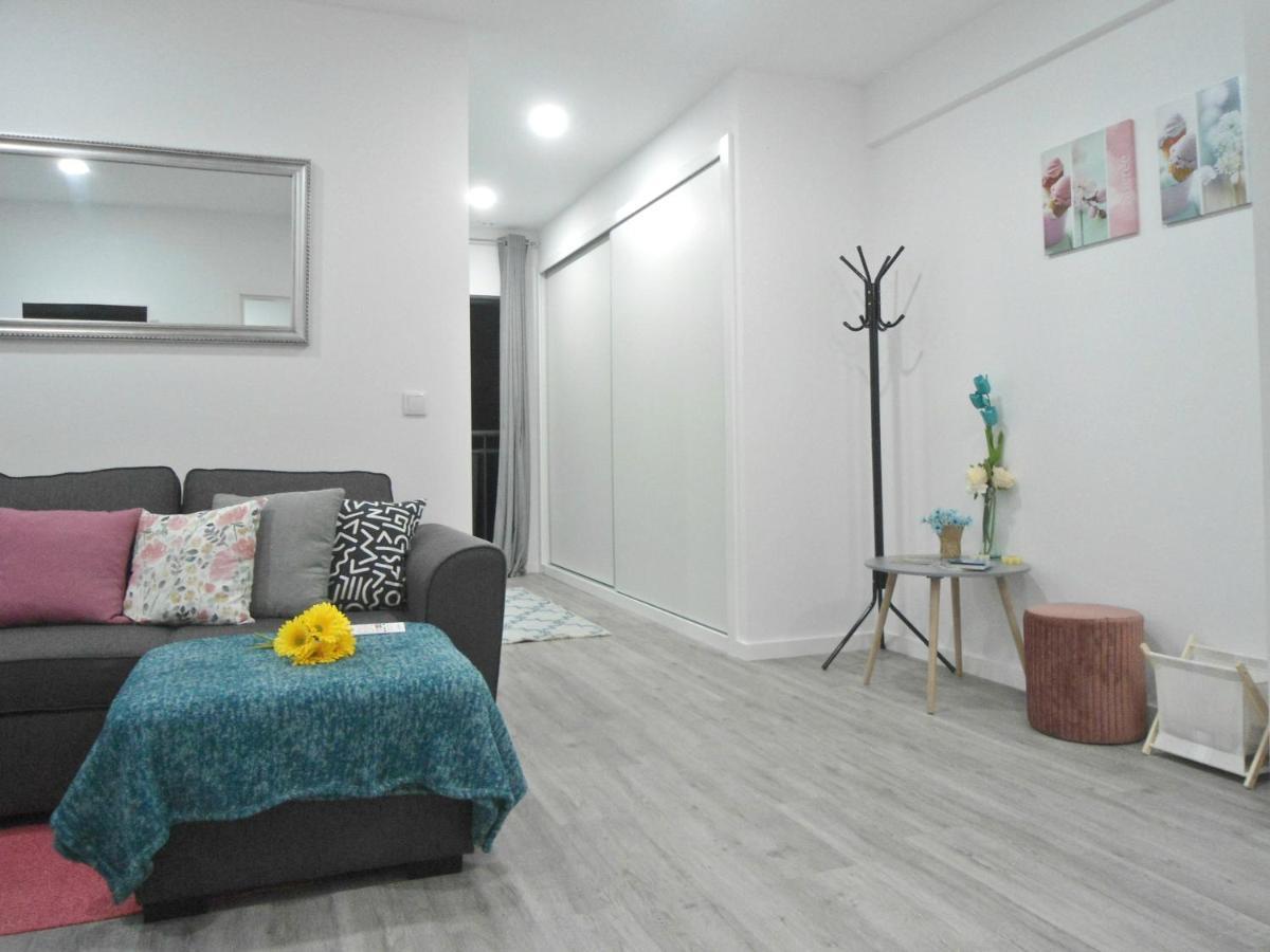 Town Apartment Funchal  Ngoại thất bức ảnh