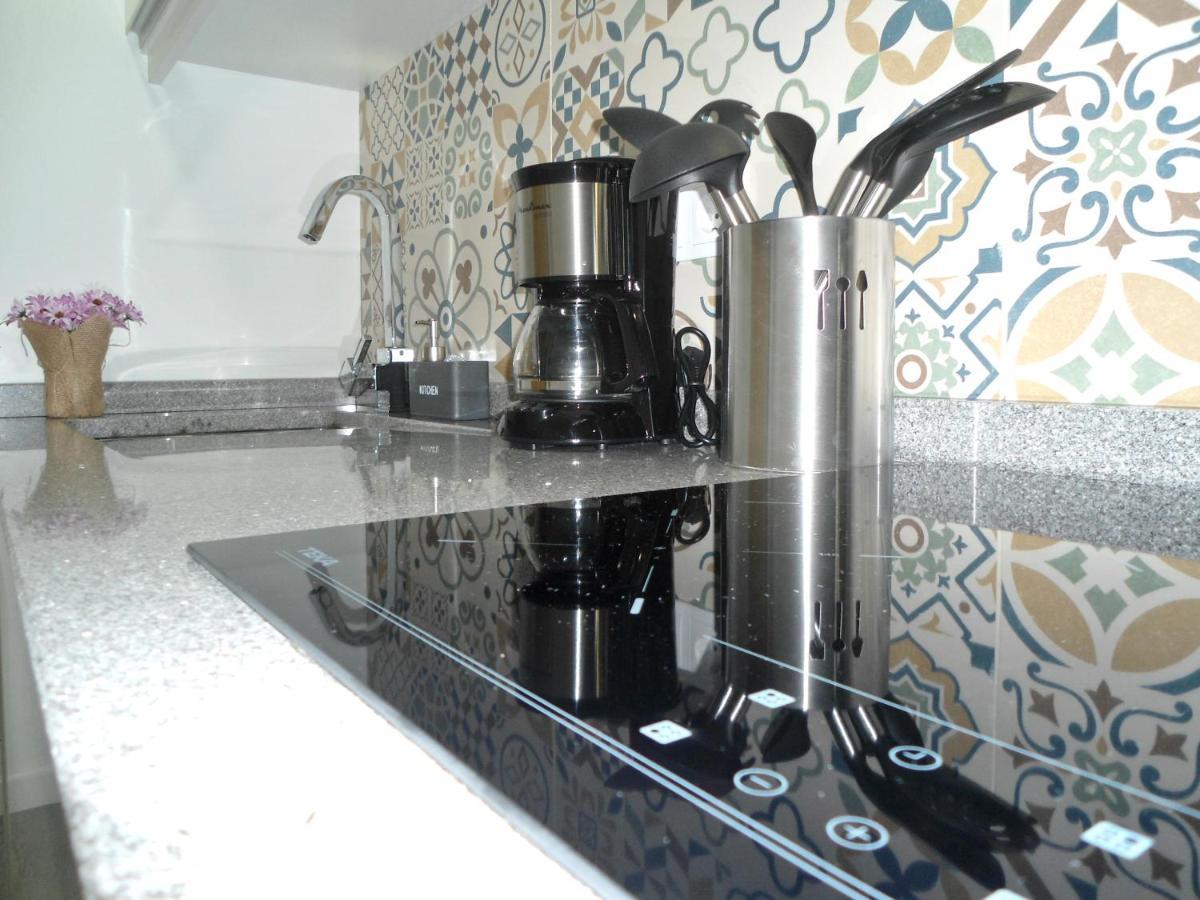 Town Apartment Funchal  Ngoại thất bức ảnh