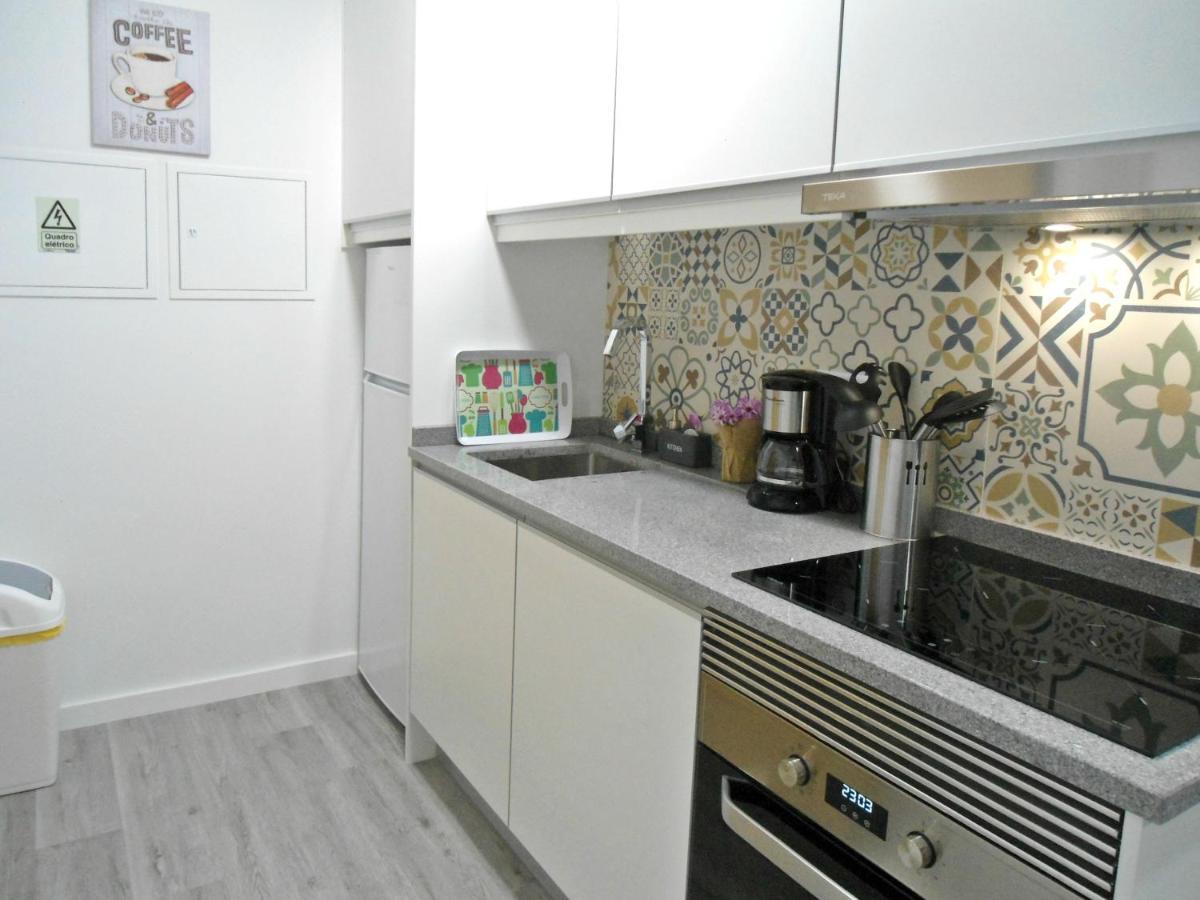 Town Apartment Funchal  Ngoại thất bức ảnh