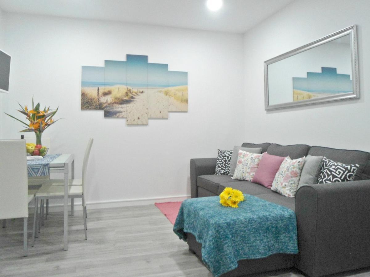 Town Apartment Funchal  Ngoại thất bức ảnh