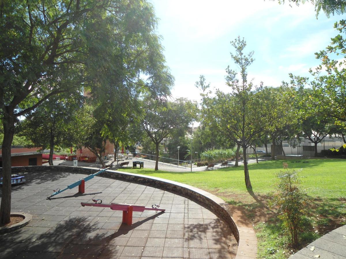 Town Apartment Funchal  Ngoại thất bức ảnh