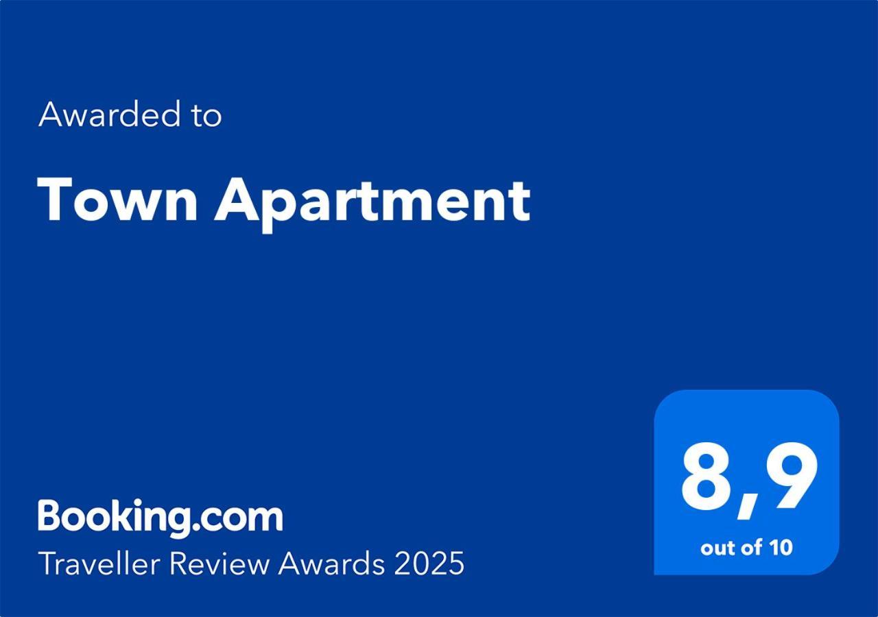 Town Apartment Funchal  Ngoại thất bức ảnh